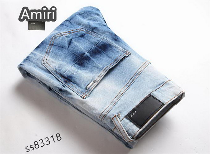 Amiri Jeans Mens ID:20230105-7